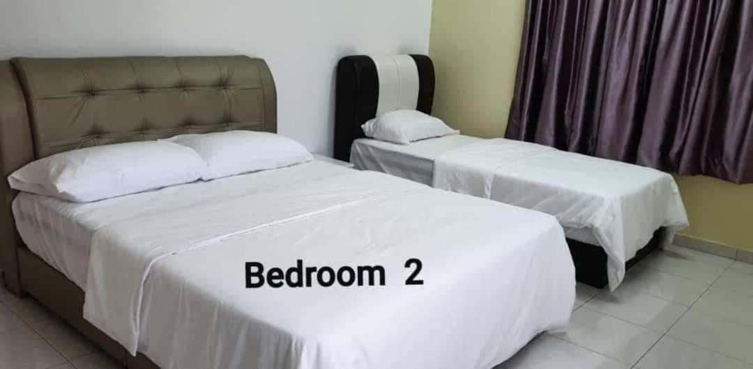 Vila Sunrise Alor Setar